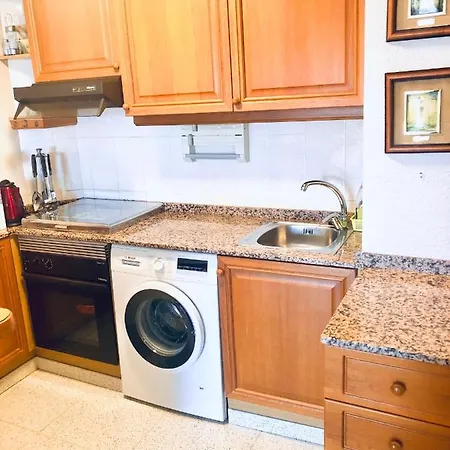 Ξενοδοχείο Place Κάλπε