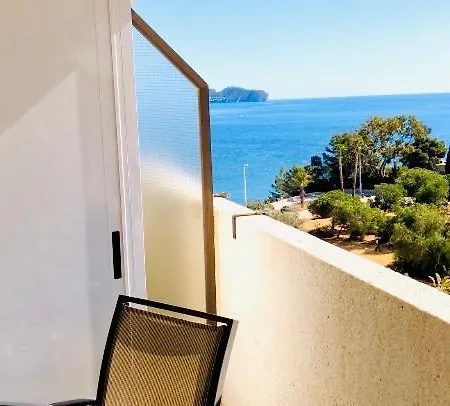 Place Hotel Calpe
